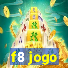 f8 jogo